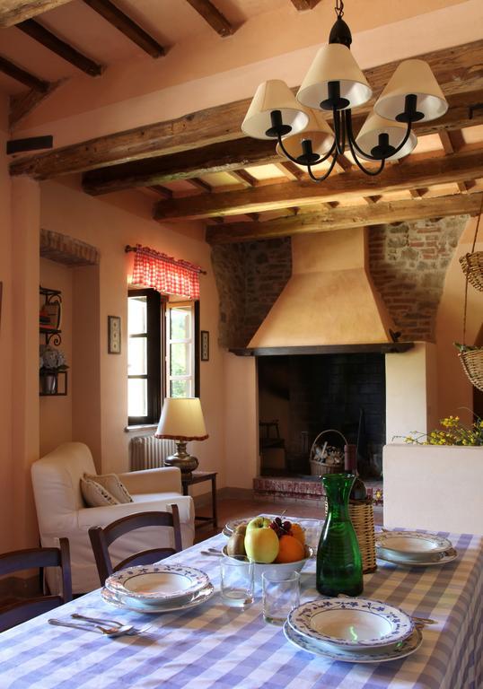 Agriturismo San Lorenzo Della Rabatta Cenerente Room photo