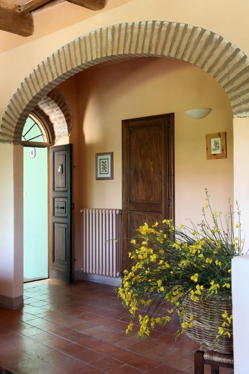 Agriturismo San Lorenzo Della Rabatta Cenerente Room photo