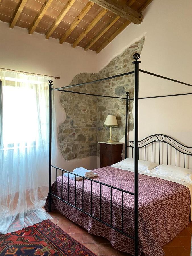 Agriturismo San Lorenzo Della Rabatta Cenerente Exterior photo